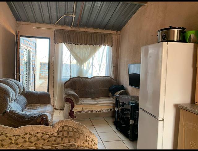 2 BEDROOM HOUSE SOLD IN RATANDA